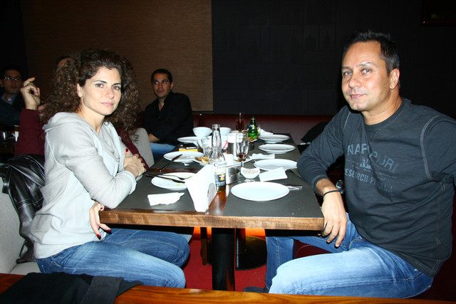 Birthday Party 